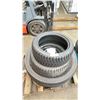 Image 3 : 3 ASSORTED TIRES INCLUDING; ROVELO, BRIDGESTONE & MORE