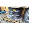 Image 1 : LARGE SPOOL OF AFL PSP WIRE