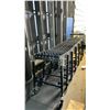 Image 1 : 25' PORTABLE EXPANDING CONVEYOR