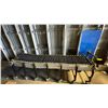 Image 3 : 25' PORTABLE EXPANDING CONVEYOR