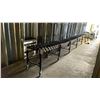 Image 5 : 25' PORTABLE EXPANDING CONVEYOR