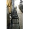 Image 8 : 25' PORTABLE EXPANDING CONVEYOR