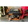 Image 1 : GENERAC GP7500E GAS GENERATOR