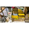 Image 2 : 3 CASES OF DEWALT POWER-STUD+ SD1 3/8" X 3" FASTENERS 50 COUNT PER BOX (18 BOXES TOTAL) & 2
