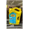 Image 2 : 3 CASES OF PENNZOIL MARINE PREMIUM PLUS 2 CYCLE SYNTHETIC BLEND MARINE ENGINE OIL 5L (9 BOTTLES