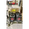 Image 1 : 2 CASES OF MOTOMASTER DIESEL CONCENTRATED ANTIFREEZE/COOLANT 3.78L (8 BOTTLES TOTAL)