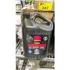Image 2 : 2 CASES OF MOTOMASTER DIESEL CONCENTRATED ANTIFREEZE/COOLANT 3.78L (8 BOTTLES TOTAL)
