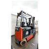 Image 3 : TOYOTA ELECTRIC FORKLIFT 8FBCU25 4400 LBS CAPACITY WITH KEYS & ENERGIC PLUS ELECTRIC BATTERY