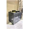Image 2 : B.B. BATTERY BP180-G VRLA RECHARGEABLE BATTERY 6V 180AH *FULLY CHARGED*