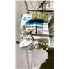 Image 2 : 3 BOXES OF PLASTIC TWINE