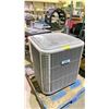Image 2 : KEEPRITE CSH618GKA101 16 SEER SINGLESTAGE HEAT PUMP WITH ION COMMUNICATING SYSTEM 11/2 THRU