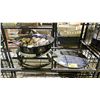 Image 1 : OUTLAND FIREBOWL OUTDOOR PROPANE FIRE PIT