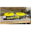 Image 1 : KAN JAM TRAVEL COMPETITIVE DISC GAME