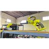 Image 2 : RYOBI CORDLESS TRIMMER (NO BATTERY)