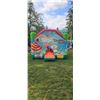 Image 1 : TOOPY AND BINOO INFLATABLE CASTLE 10'L X 10'W X 8'H