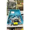 Image 2 : MAKITA CIRCULAR SAW