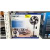 Image 1 : COMFORTMATE 2-IN-1 CONVERTIBLE FAN (UNKNOWN WORKING CONDITION, MAY BE MISSING PIECES)