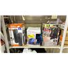 Image 1 : LASKO ELITE COLLECTION 2-PACK TOWER HEATERS, BERKSHIRE HEATED THROW & LITTLE HOTTIES DRYER