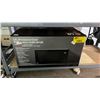 Image 1 : LG MICROWAVE OVEN (UNKNOWN WORKING CONDITION, MAY BE MISSING PIECES)