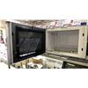 Image 2 : PANASONIC MICROWAVE (UNKNOWN WORKING CONDITION, MAY BE MISSING PIECES)