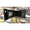 Image 2 : LG MICROWAVE OVEN (UNKNOWN WORKING CONDITION, MAY BE MISSING PIECES)