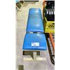 Image 2 : ADJUSTABLE WEIGHT BENCH