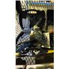 Image 2 : MASTERCRAFT IMPACT DRIVER & MASTERCRAFT BRAD NAILER