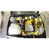Image 2 : WAGNER FLEXIO 590 PAINT SPRAYER