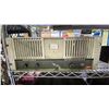 Image 2 : AMCRON PSA-2 SELF ANALYZING AMPLIFIER