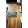 Image 2 : PAIR OF KENWOOD JL-505 SPEAKERS