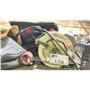 Image 2 : SKIL SAW CIRCULAR SAW WITH SKIL BAG, ASSORTED BLADES & ASSORTED TOOL BELTS