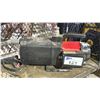 Image 2 : LEADER ECOPLUS 250 PUMP WITH 2 PRESSURE WASHER WAND ATTACHMENTS & 2 HIGH PRESSURE HOSES