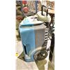 Image 2 : DRIEAZ EVOLUTION LGR PORTABLE DEHUMIDIFIER