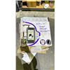 Image 1 : CATRY ALL-IN-ONE CAT TREE (UNKNOWN CONDITION, MAY BE MISSING PIECES)