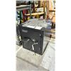 Image 1 : SANCTUARY DIAMOND ELECTRONIC SAFE (NO COMBINATION, NO KEYS, UNKNOWN WORKING CONDITION)