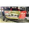 Image 1 : COLEMAN SUNLODGE SPACIOUS TENT (UNKNOWN CONDITION, MAY BE MISSING PIECES)'