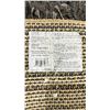 Image 2 : ART DECO SHAG AREA RUG 10'6" X 8'