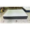 Image 2 : SEALY POSTURPEDIC QUEEN SIZE MATTRESS (CLEANING REQUIRED, WAREHOUSE DIRTY)