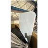 Image 2 : GAYLORD OF ASSORTED ITEMS INCLUDING; PATIO UMBRELLA, FAUX GRASS, FURNITURE & MORE