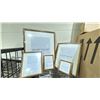 Image 2 : LOT OF 6 BOXES OF 5 ASSORTED SIZE PICTURE FRAMES