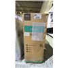 Image 1 : HISENSE 5000 BTU PORTABLE AIR CONDITIONER (UNKNOWN WORKING CONDITION, MAY BE MISSING PIECES)