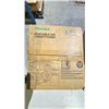 Image 2 : HISENSE 5000 BTU PORTABLE AIR CONDITIONER (UNKNOWN WORKING CONDITION, MAY BE MISSING PIECES)