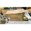 Image 1 : FRIGIDAIRE OTR MICROWAVE (UNKNOWN WORKING CONDITION, MAY BE MISSING PIECES)