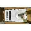 Image 2 : FRIGIDAIRE OTR MICROWAVE (UNKNOWN WORKING CONDITION, MAY BE MISSING PIECES)