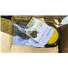 Image 2 : CHAMPION 11250 WATTS PORTABLE GAS GENERATOR (IN BOX, UNKNOWN WORKING CONDITION, MAY BE MISSING