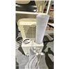 Image 2 : DANBY 12000 BTU PORTABLE AI CONDITIONER WITH HOSE & REMOTE