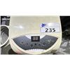 Image 2 : HAIER 8000 BTU PORTABLE AIR CONDITIONER WITH HOSE (NO REMOTE)