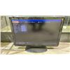 Image 1 : *TESTED WORKING* SHARP AQUOS 32" TV WITH POWER CORD & STAND (NO REMOTE)