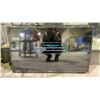 Image 1 : *TESTED WORKING* SAMSUNG 40" SMART TV WITH POWER CORD (NO STAND, NO REMOTE)