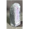 Image 2 : AMETHYST GEODE BRAZIL 1.4KG APPROX 7" RETAIL $1100
